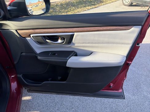 Used 2021 Honda CR-V EX-L image 64