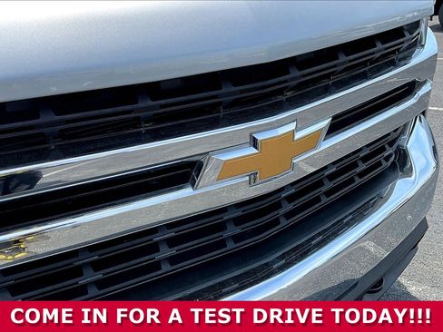 Used 2020 Chevrolet Silverado 1500 LT w/ All-Star Edition AWD/4WD image 31