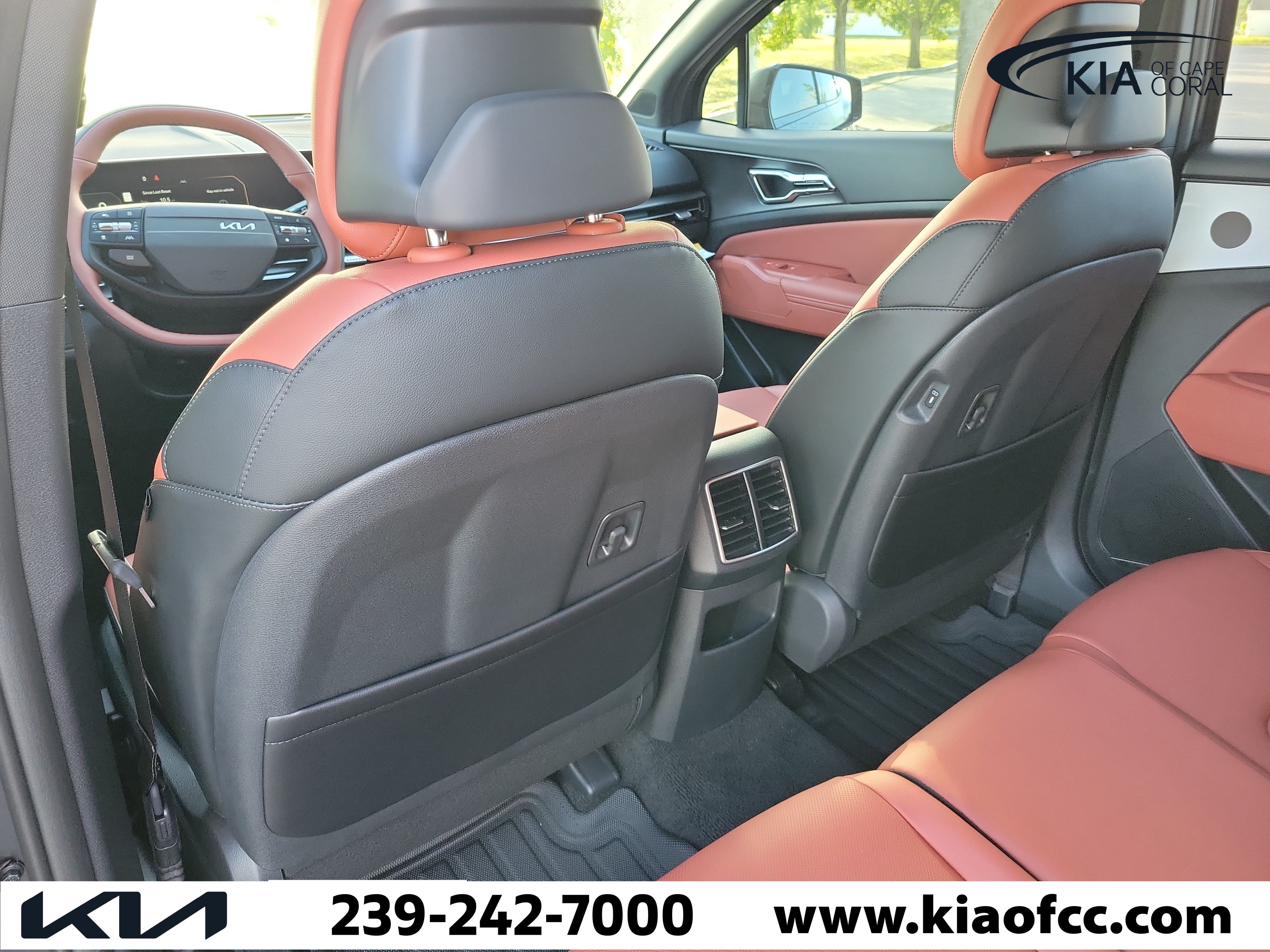 New 2027 Kia Sportage SX FWD image 12