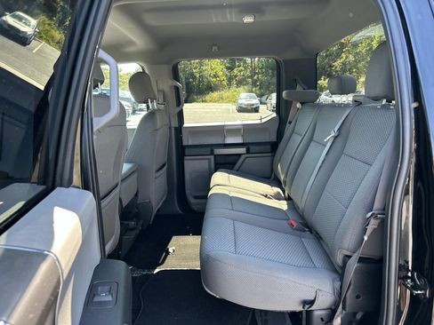 Used 2019 Ford F150 XLT w/ Equipment Group 302A Luxury image 12