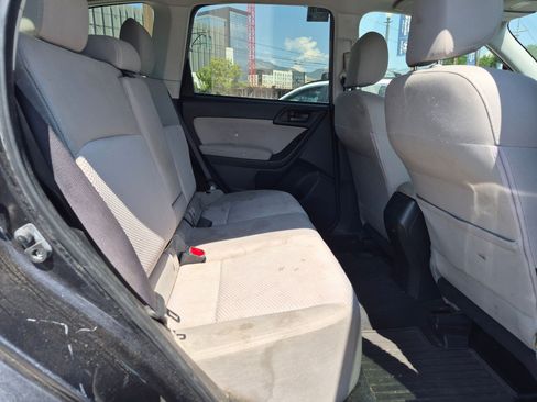 Used 2015 Subaru Forester 2.5i Premium w/ Popular Package #2 AWD/4WD image 29