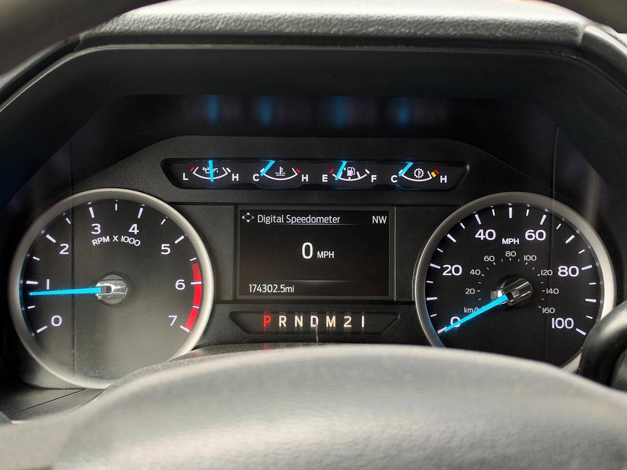 Used 2020 Ford F250 XL w/ Power Equipment Group RWD image 15
