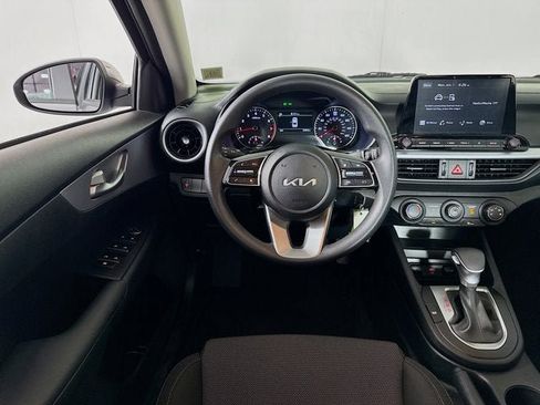 Certified 2023 Kia Forte LXS FWD image 20