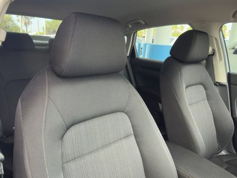 Used 2024 Honda Civic LX image 8