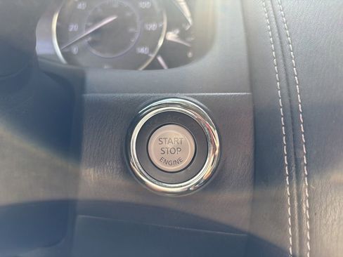 Used 2018 INFINITI QX80 2WD w/ Driver Assistance Package image 19