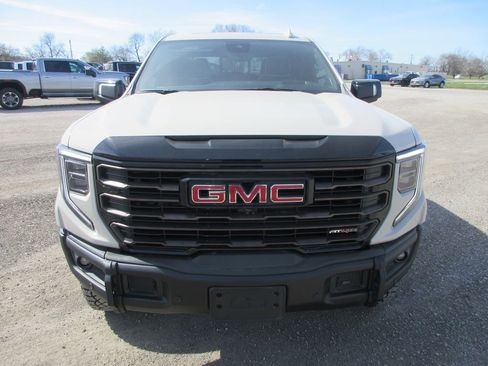 New 2026 GMC Sierra 1500 AT4X image 12