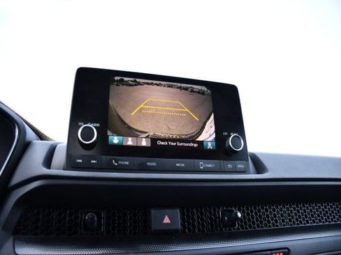 Used 2025 Honda CR-V EX image 13