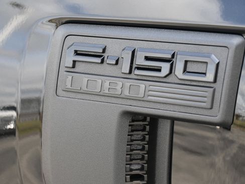 New 2026 Ford F150 STX w/ F-150 LOBO Package image 11