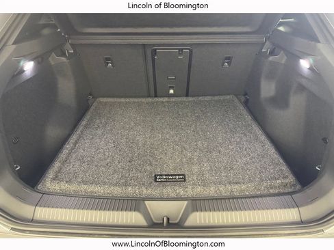Used 2025 Volkswagen ID.4 Pro S AWD/4WD image 14