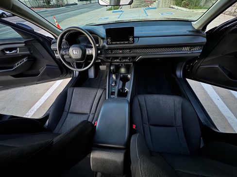 Used 2024 Honda Accord LX image 11
