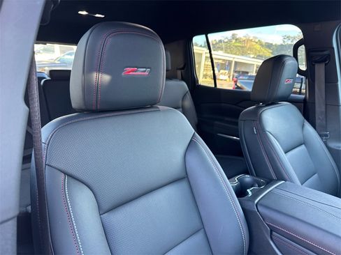 Used 2026 Chevrolet Traverse Z71 w/ Enhanced Driving Package image 4