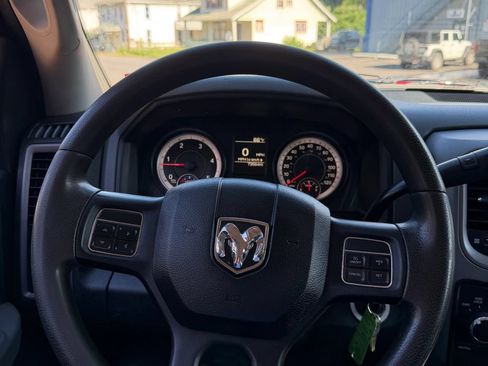 Used 2014 RAM 5500 Tradesman w/ Power & Remote Entry Group AWD/4WD image 14