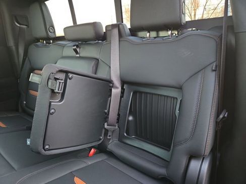 New 2026 GMC Sierra 1500 AT4 w/ AT4 Premium Package image 33