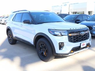 New 2026 Ford Explorer Tremor w/ Tremor Ultimate Package video 1