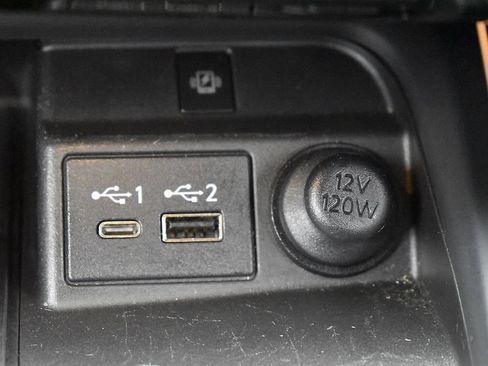Used 2023 INFINITI QX50 Autograph AWD/4WD image 23