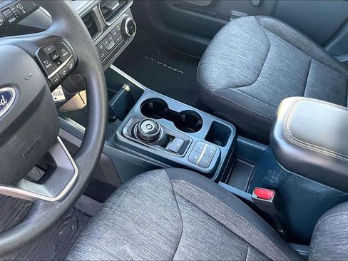 Used 2023 Ford Maverick XLT w/ Equipment Group 300A Standard AWD/4WD image 8