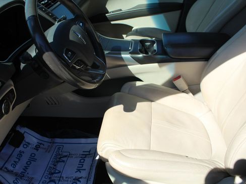 Used 2016 Lincoln MKX Reserve w/ Technology Package image 14