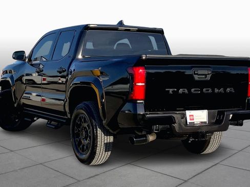 Certified 2025 Toyota Tacoma SR5 image 11