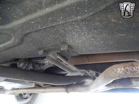 Used 1985 Chevrolet El Camino V8 image 14