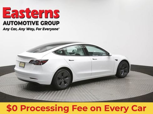 Used 2023 Tesla Model 3 Standard Range RWD image 36