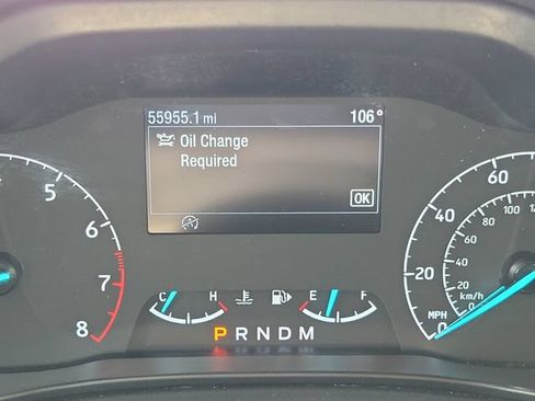 Used 2023 Ford Transit Connect XL FWD image 16