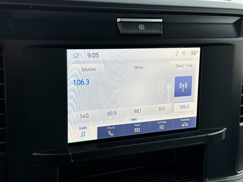 New 2026 Ford F550 XL image 17