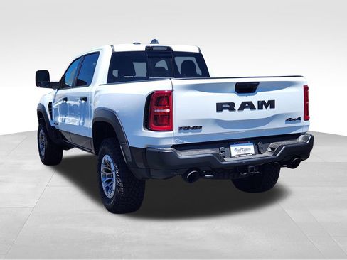 New 2026 RAM 1500 RHO w/ RHO Level 1 Equipment Group AWD/4WD image 5