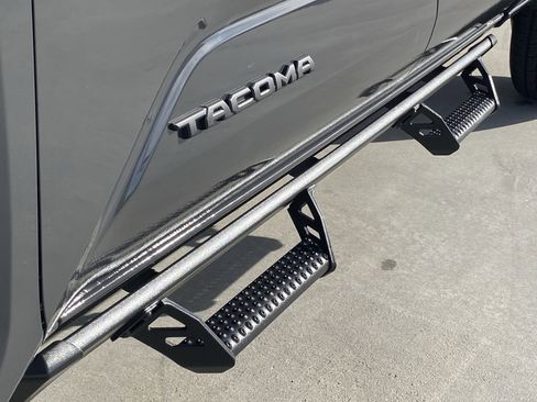 Certified 2026 Toyota Tacoma SR5 image 9