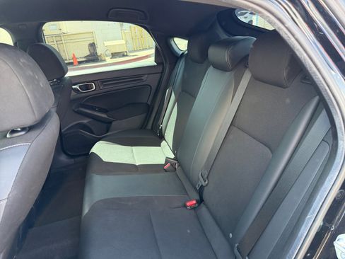 Used 2024 Honda Civic Sport image 26