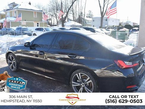 Used 2024 BMW 330i 330i image 9