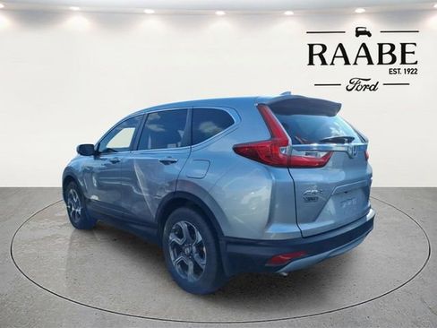 Used 2018 Honda CR-V EX image 14