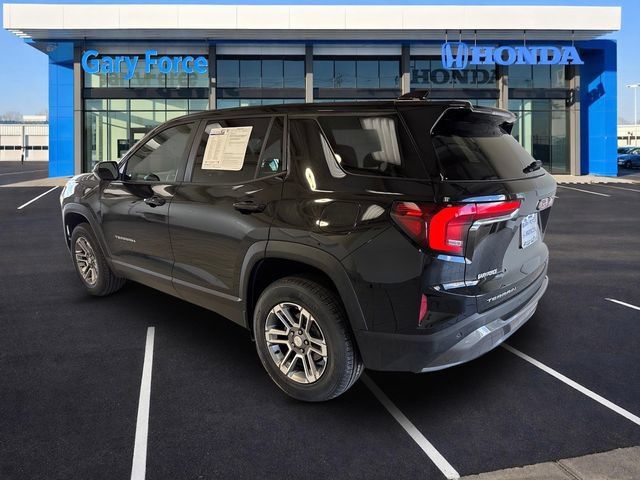 Used 2026 GMC Terrain Elevation FWD image 3