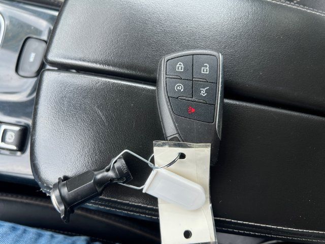 Used 2021 Buick Envision Essence AWD/4WD image 34