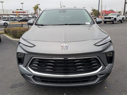 New 2026 Buick Encore GX Preferred w/ Comfort Package image 9