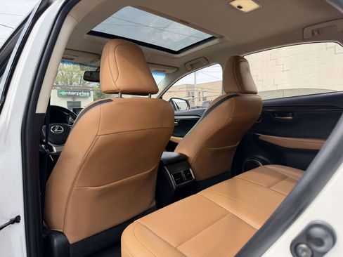 Used 2017 Lexus NX 200t AWD w/ Premium Package image 19