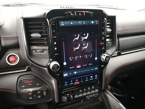 Used 2022 RAM 1500 TRX w/ TRX Level 2 Equipment Group image 18