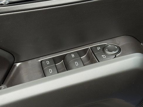 New 2026 GMC Canyon Elevation image 11