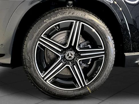 New 2026 Mercedes-Benz GLE 350 4MATIC image 17
