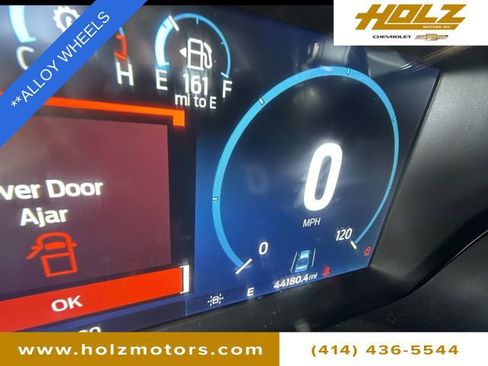 Used 2022 Ford F150 Lariat w/ Equipment Group 502A High image 12