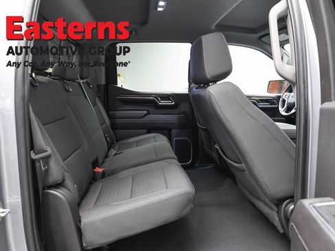 Used 2024 Chevrolet Silverado 1500 RST w/ Convenience Package II AWD/4WD image 22