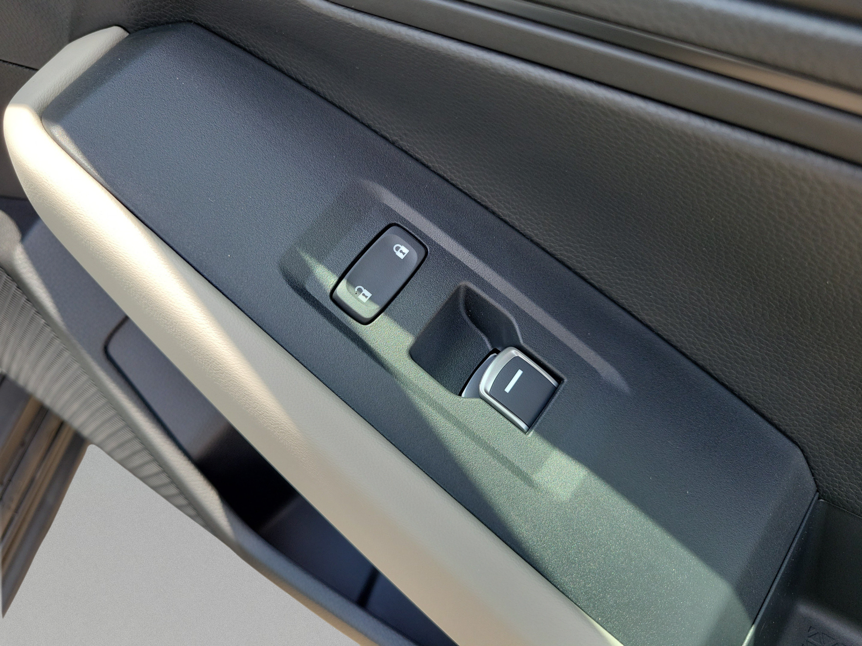 New 2026 Honda Accord LX image 36