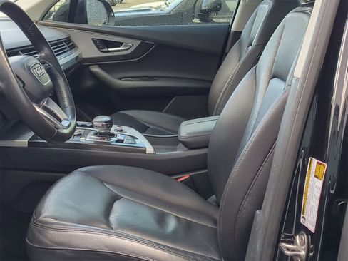 Used 2018 Audi Q7 3.0T Premium image 23