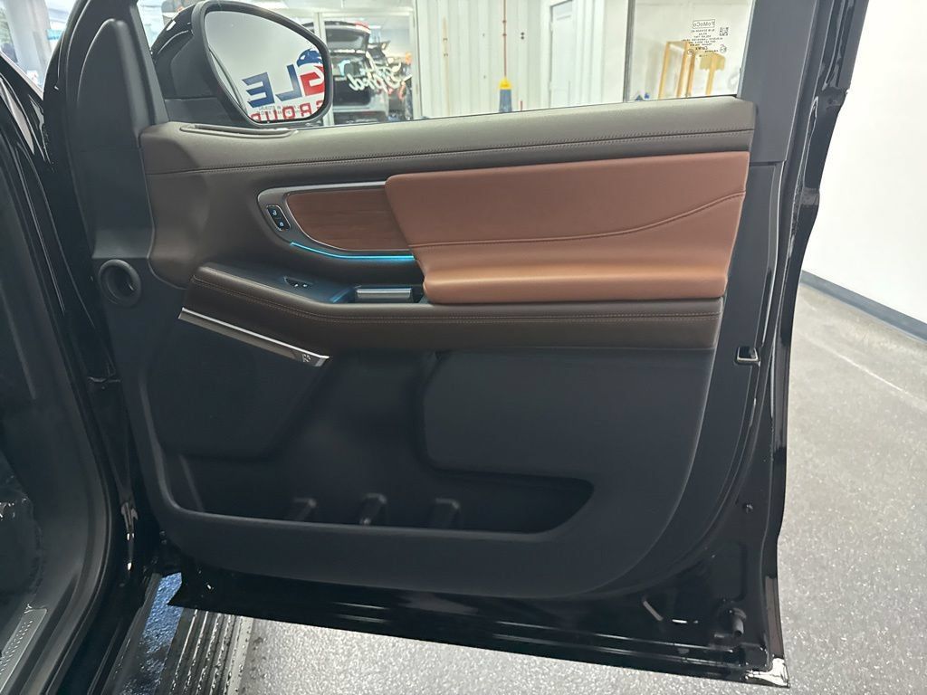 New 2026 Ford Expedition Max King Ranch AWD/4WD image 42