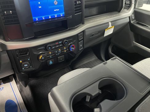 New 2026 Ford F350 XL w/ XL Off-Road Package image 14