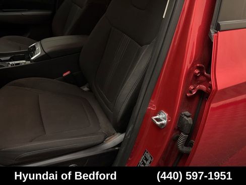 Used 2023 Hyundai Tucson SEL AWD/4WD image 12