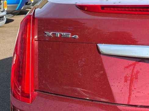 Used 2016 Cadillac XTS Premium image 27
