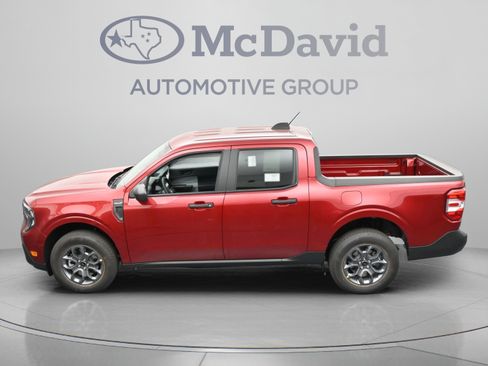 Used 2025 Ford Maverick XLT w/ Equipment Group 302A AWD/4WD image 21