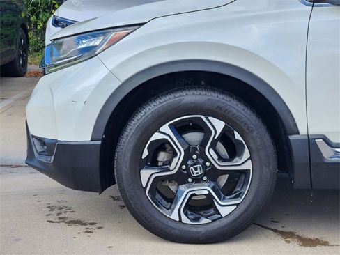 Used 2017 Honda CR-V Touring image 8
