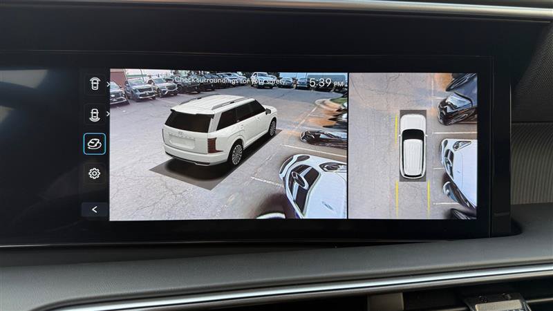 Used 2026 Hyundai Palisade Calligraphy AWD/4WD image 41