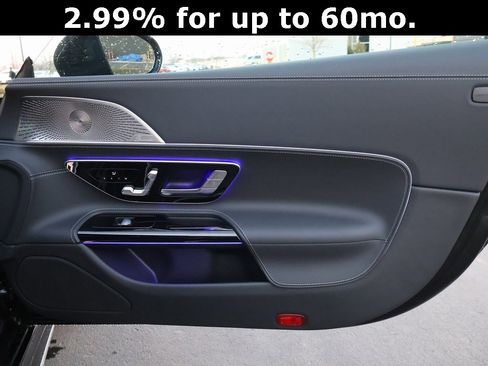 New 2025 Mercedes-Benz AMG GT 55 image 34